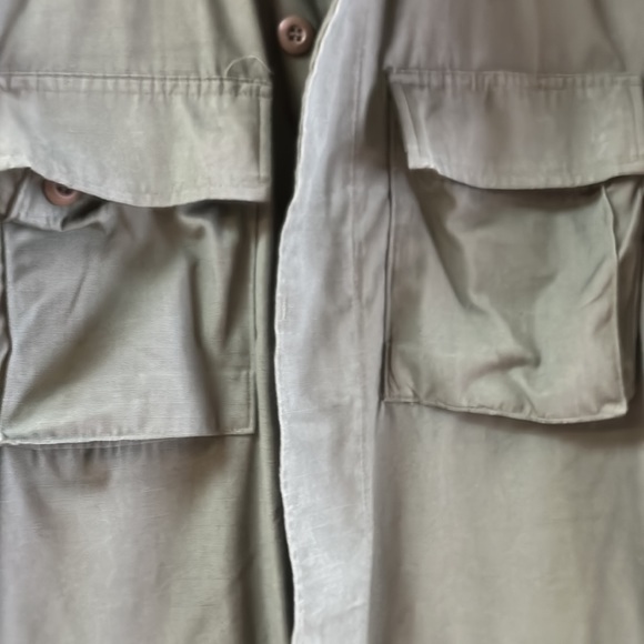 Men’s Jacket - Picture 4 of 5